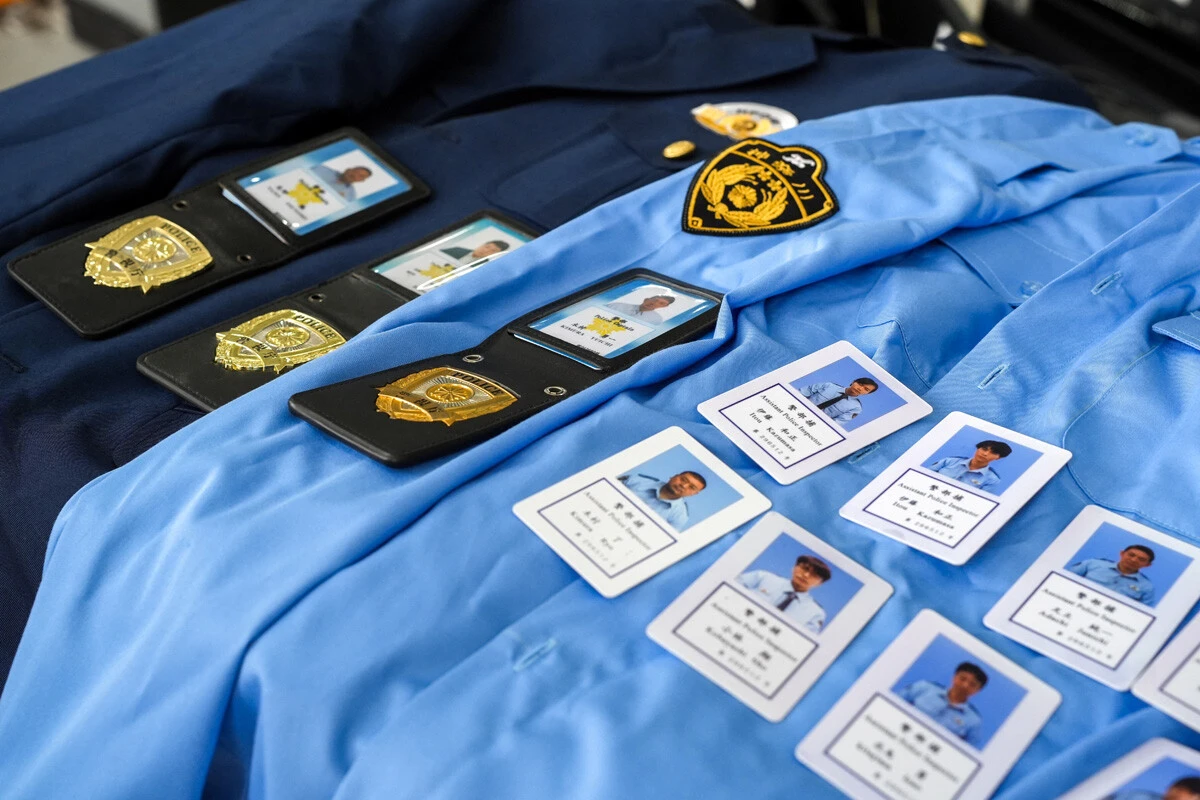 特殊詐欺で出世する「闇落ち日本人」たち。ニセ警察官、架空投資、ロマンス詐欺......海外での荒稼ぎの実態に迫る! ブラックすぎる!